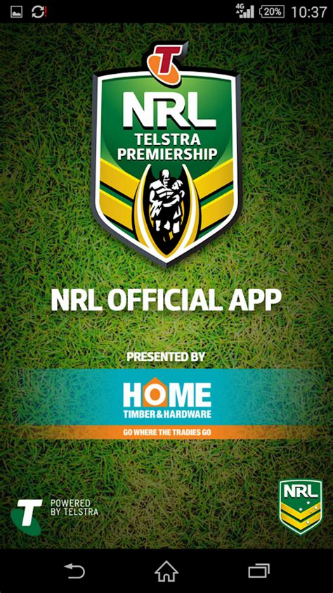 app.nrl saccl.com.ph|NRL Official App .